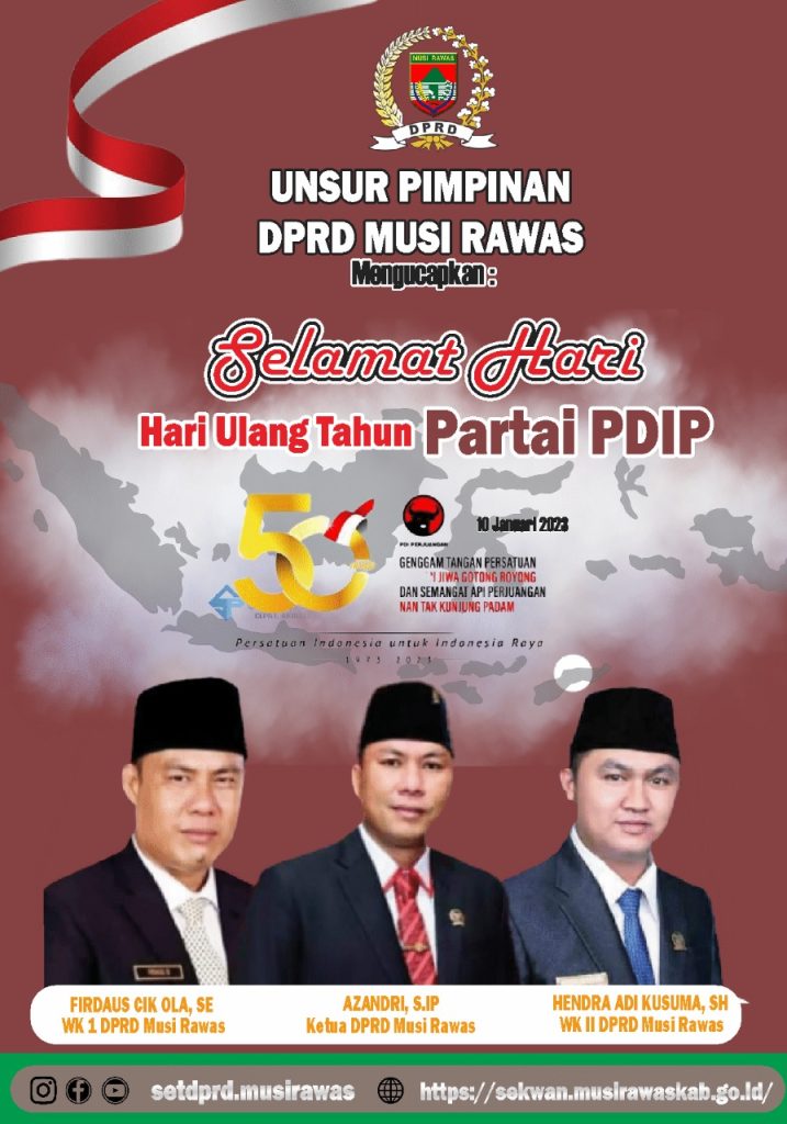 Nama Nama Anggota Dprd Muratara Dan Susunan Akd Periode 2019 2024